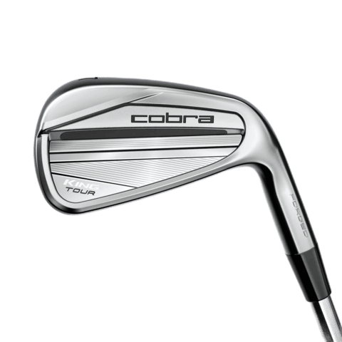 Cobra King Tour Irons